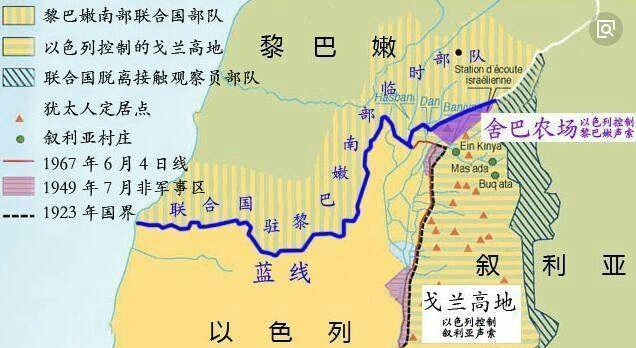 以色列频繁轰炸叙利亚境内伊朗武士基地 伊朗为何无动于衷?-星空体育官网(图6)
以色列频繁轰炸叙利亚境内伊朗武士基地 伊朗为何无动于衷?-星空体育官网(图6)