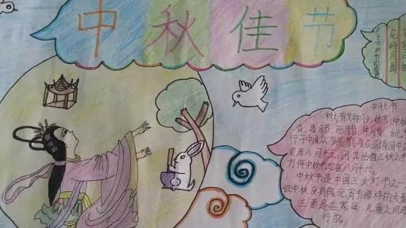 小荷露出尖尖角:小学生手抄报 大人看了忍俊不禁 有才的孩子“星空体育官网”(图11)
小荷露出尖尖角:小学生手抄报 大人看了忍俊不禁 有才的孩子“星空体育官网”(图11)