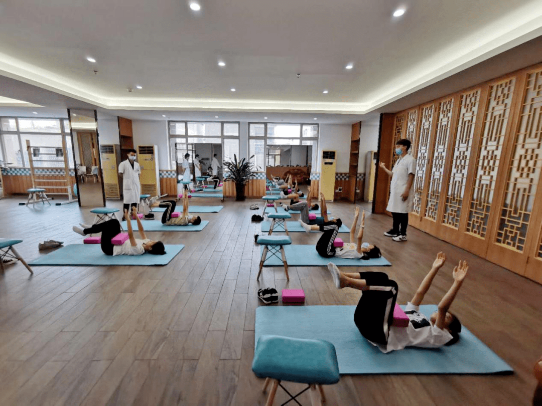 
体能体态影响康健！【xingkong.com】(图3)