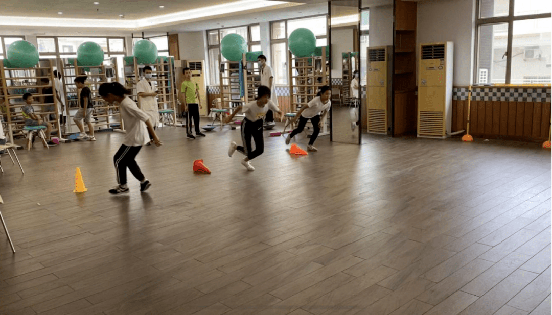 
体能体态影响康健！【xingkong.com】(图11)